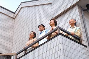 優遇制度を上手く利用する方法です