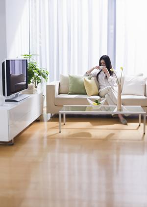 万が一の停電時に重宝する蓄電池